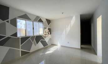 Imagem 2: Apartamento para aluguel, 3 quartos, 1 suíte, 1 vaga, Cabral - Contagem/MG