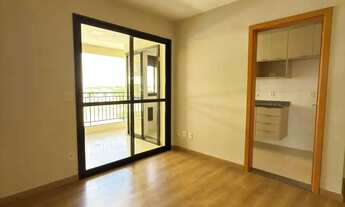 Imagem 6: Upper Parque das águas