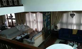 Imagem 5: Sobrado em Rua Araucária - Jardim Franca - São Paulo/SP