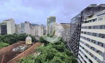 Imagem: Apartamento à venda, 53 m² por R$ 270.000,00