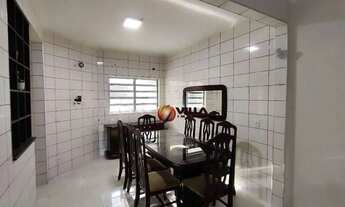 Imagem 5: Casa com Piscina para Venda ou Locação - Parque Novo Mundo - Americana/SP