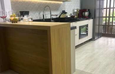 Imagem 5: Casa com 03 quartos (01 suíte), 02 vagas, no Bairro Vila Conceição