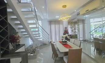 Imagem 5: Casa no Condomínio Residencial Ponta Negra II - Ponta Negra