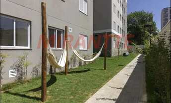 Imagem 7: Apartamento de 38m² com 2 quartos em Santana