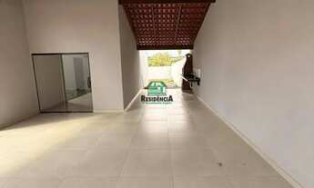 Imagem: Casa 03 quartos para Venda Vila Norte, Anápolis