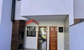 Imagem 6: Casa em Rua Presidente Kennedy - Iririú - Joinville/SC