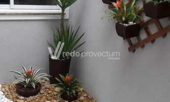 Imagem 5: Casa - Jardim Golden Park Residence - Hortolândia