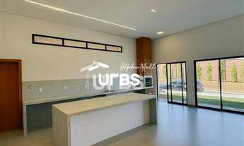 Imagem 3: Casa Térrea no Jardins Capri