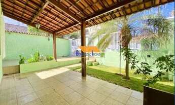 Imagem 2: Casa de 4 quartos, bairro Liberdade em belo Horizonte