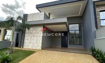 Imagem 4: Casa de condomínio em Rua Padre Mário José Filho - Centro - Bonfim Paulista/SP