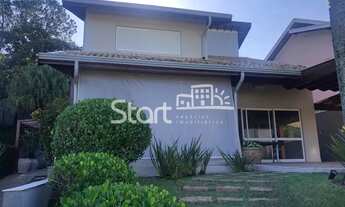 Imagem: Casa - Parque Jatibaia (Sousas) - Campinas