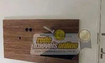 Imagem 5: Apartamento com 2 dormitórios para alugar, 61 m² por R$ 1.735,84/mês - Universitário - Ube