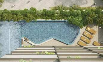 Imagem 2: Imóvel para venda com 36 metros quadrados com 1 quarto em Copacabana - Rio de Janeiro - RJ