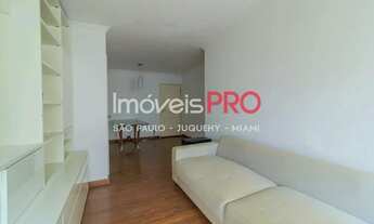 Imagem 3: MOEMA PÁSSAROS - 3 DORMITÓRIOS - 83M² - 1 VAGA