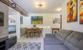 Imagem 7: Apartamento com 2 dormitórios à venda, 58 m² por R$ 380.000,00 - Ribeirão Fresco - Blumena