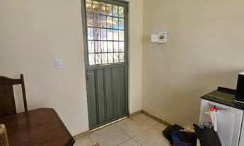 Imagem 4: Casa de 1 quarto em São José De Almeida - Jaboticatubas