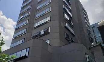 Imagem 3: Sala/Conjunto para venda possui 90 metros quadrados em Água Branca - São Paulo - São Paulo