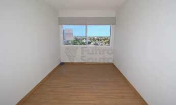 Imagem 2: Excelente apartamento muito bem localizado, em um condomínio com uma infraestrutura sensac