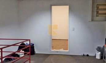 Imagem 4: Locação predio comercial na av. morumbi com estacionameto na frente com 160m2 de area de c