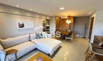 Imagem 2: Terra Mundi Eldorado - Apartamento com 3 suítes