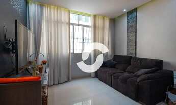 Imagem 7: Apartamento com 3 dormitórios à venda, 117 m² por R$ 854.999,00 - Icaraí - Niterói/RJ