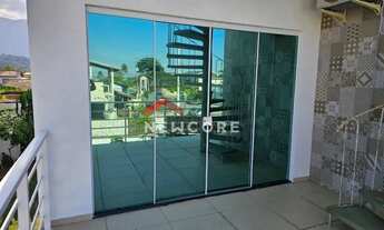 Imagem 2: Sobrado em Rua Dom Lourenço de Almada - Portal do Patrimonium - Caraguatatuba/SP