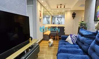 Imagem 4: Apartamento com 2 dorms, 1 vaga, 50m2 no Jardim Cidade Pirituba