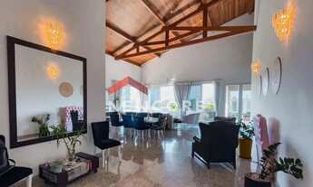 Imagem 4: Casa de condomínio em Alameda Eucalipto - Jardim do Golf I - Jandira/SP