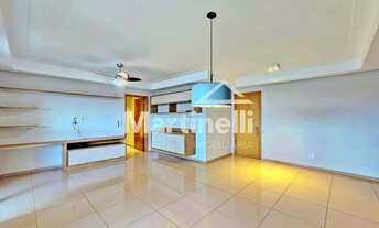 Imagem 2: Apartamento à venda no Condomínio Le Nôtre Residence, próximo ao Ribeirão Shopping - Ribei