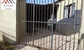 Imagem 6: QR 313 Ótimo Lote Esquinão 180 m² com 3 Casas Escriturado em Samambaia Sul DF