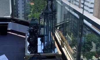 Imagem 5: Cobertura em Alameda dos Aicás - Moema - São Paulo/SP