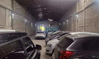 Imagem 3: Galpão para aluguel, Barro Preto - Belo Horizonte/MG