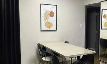 Imagem: Apartamento 2 quartos com Área Privativa