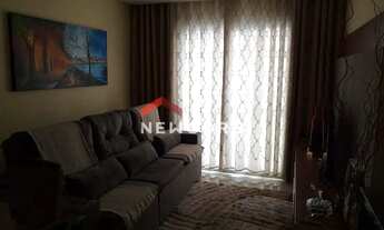 Imagem 6: Apartamento em Rua Ernesta Pelosini - Nova Petrópolis - São Bernardo do Campo/SP