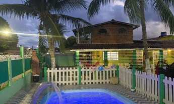 Imagem 2: Casa ITA Forte Orange