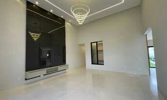 Imagem 3: Alto Padrão e Conforto: Casa à Venda em São Luiz, Ap de Goiânia. Pertinho do Buriti Shoppi