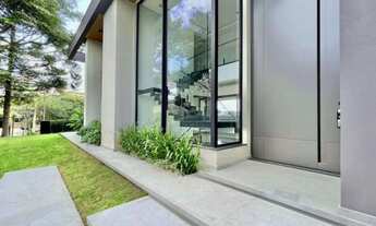 Imagem 6: Casa à venda em Cotia, São Paulo II, com 4 suítes, com 724 m², Condomínio Residencial São