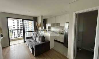 Imagem 4: FREEDOM PALHANO Apartamento com 1 dormitório