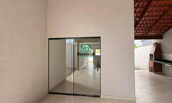 Imagem 2: Casa 03 quartos para Venda Vila Norte, Anápolis