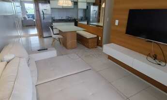 Imagem 6: Apartamento Mobiliado com 3 Quartos à venda no Residencial LESTE OESTE na Mangabeiras