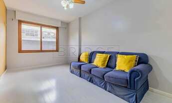 Imagem 2: Apto 3 Dormitórios Vaga no Mont Serrat