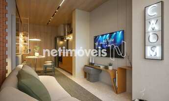 Imagem: Venda Apartamento 1 quarto Liberdade São