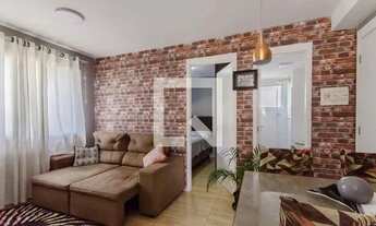 Imagem 2: Apartamento à Venda - Liberdade, 2 Quartos, 37 m2