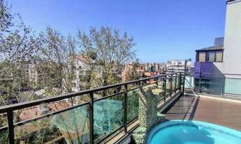 Imagem 5: Cobertura à venda Travessa Java, Jardim Lindóia - Porto Alegre