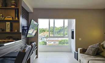 Imagem 3: Apartamento com 2 quartos sendo 1 suite em Porto Alegre/RS