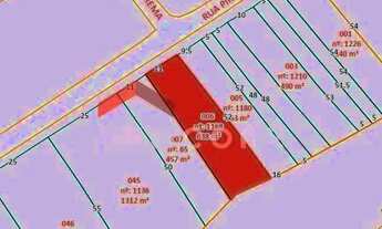 Imagem: Lote em Rua Pirambóia - Jardim Stella