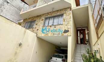 Imagem 2: Sobrado com 3 dorms, 1 suíte, 4 vagas, 151m2 na Vila Catupia