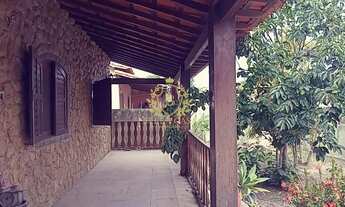 Imagem 2: CASA DOIS QUARTOS SENDO UMA SUITE EM CONDOMÍNIO CLUBE CONFORTO, LAZER E SEGURANÇA