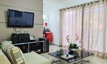 Imagem 2: Casa a venda com 03 Suítes no São João