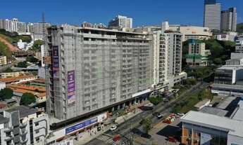 Imagem 7: Apartamento 2 quartos com suíte e opção de vaga na Itamar Franco